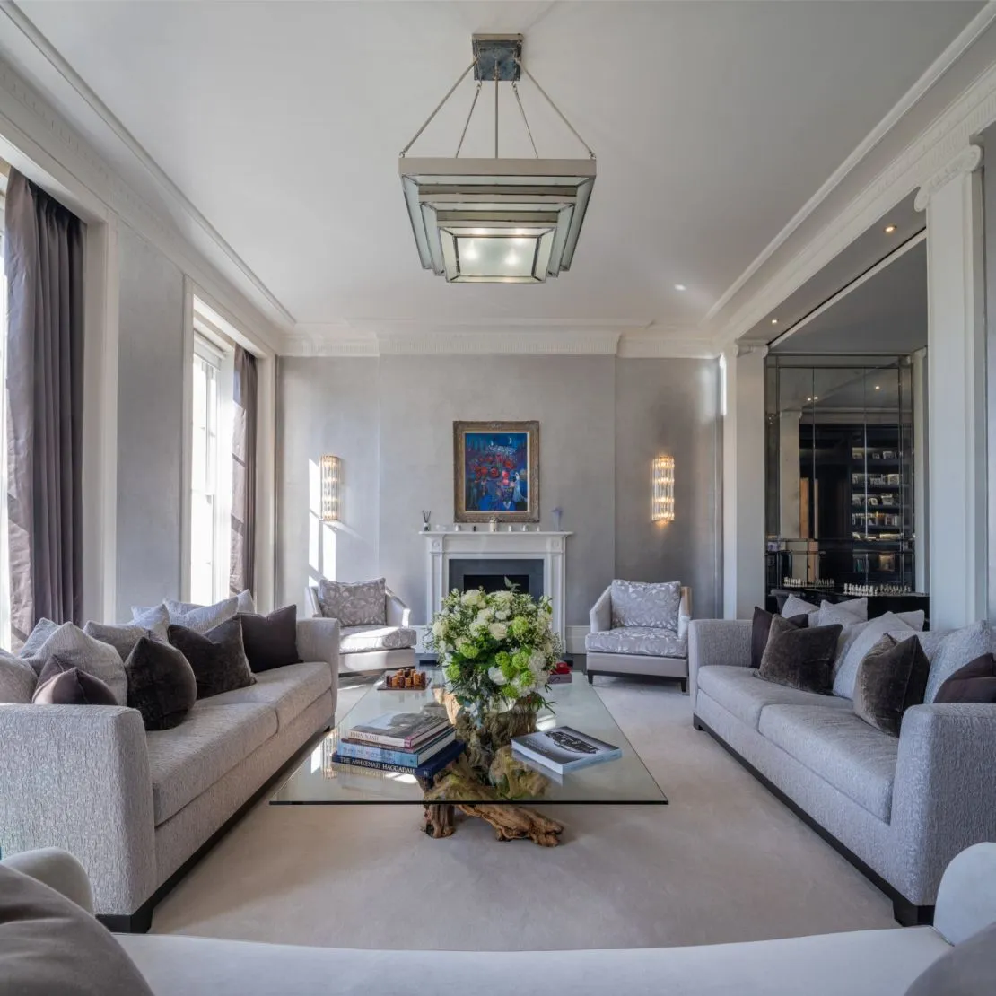 Chester Terrace, Regent's Park, London, NW1 4ND, photo 7