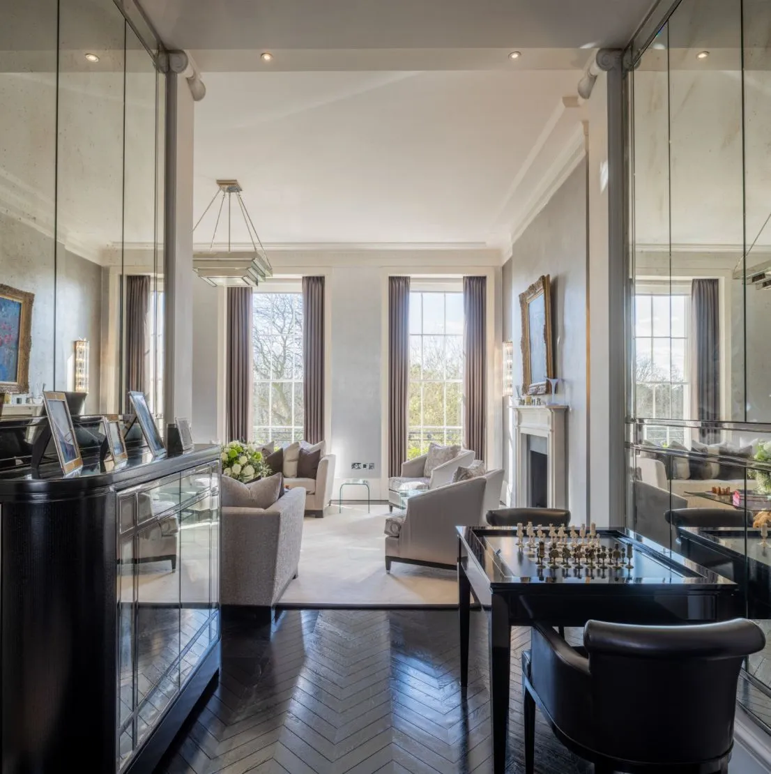 Chester Terrace, Regent's Park, London, NW1 4ND, photo 9