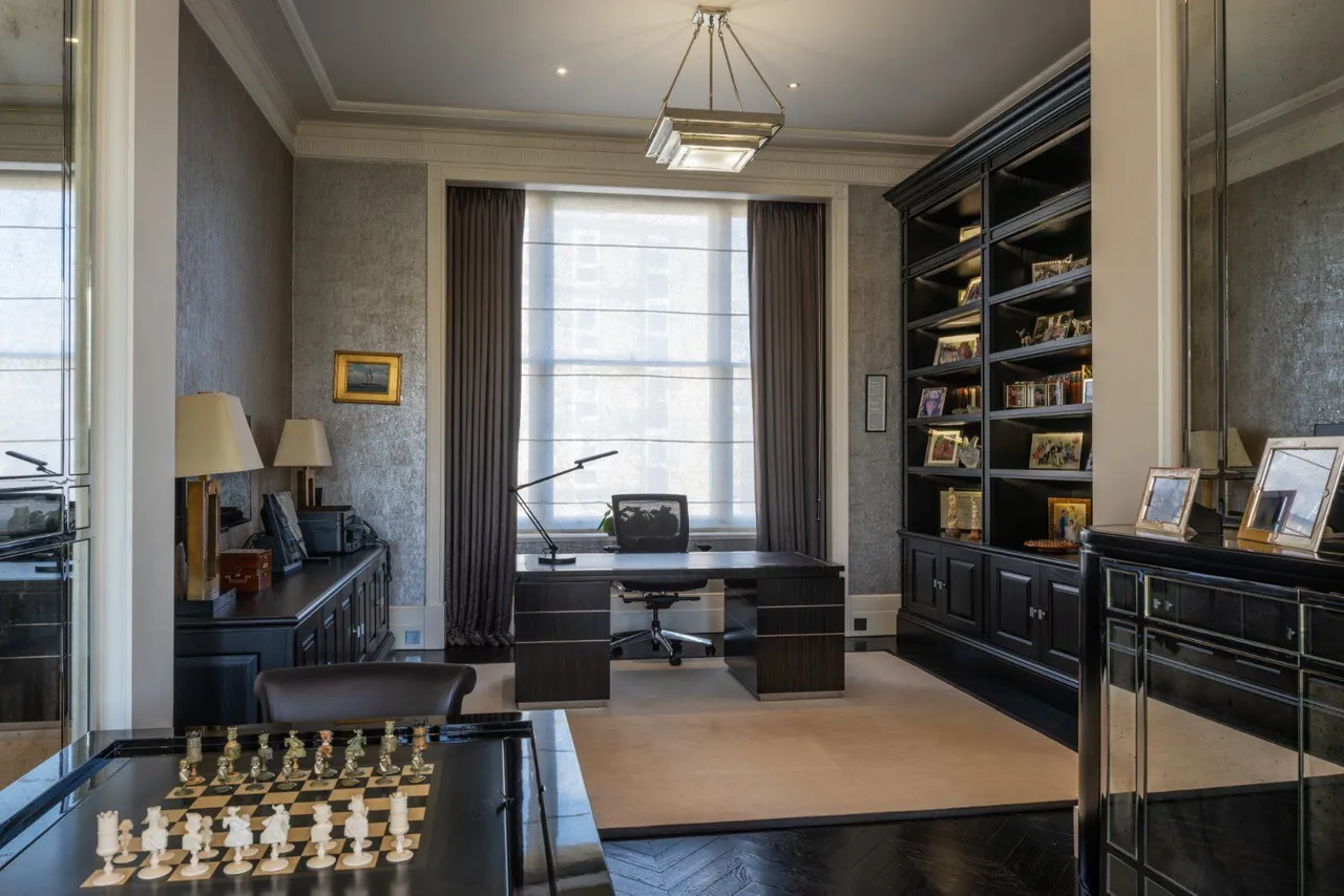 Chester Terrace, Regent's Park, London, NW1 4ND, photo 8