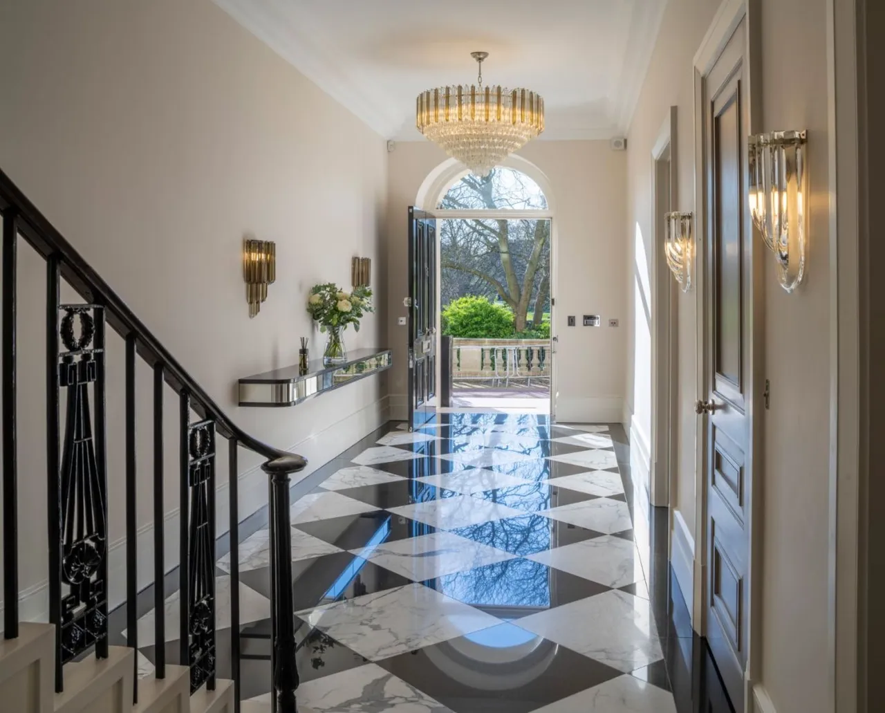 Chester Terrace, Regent's Park, London, NW1 4ND, photo 5