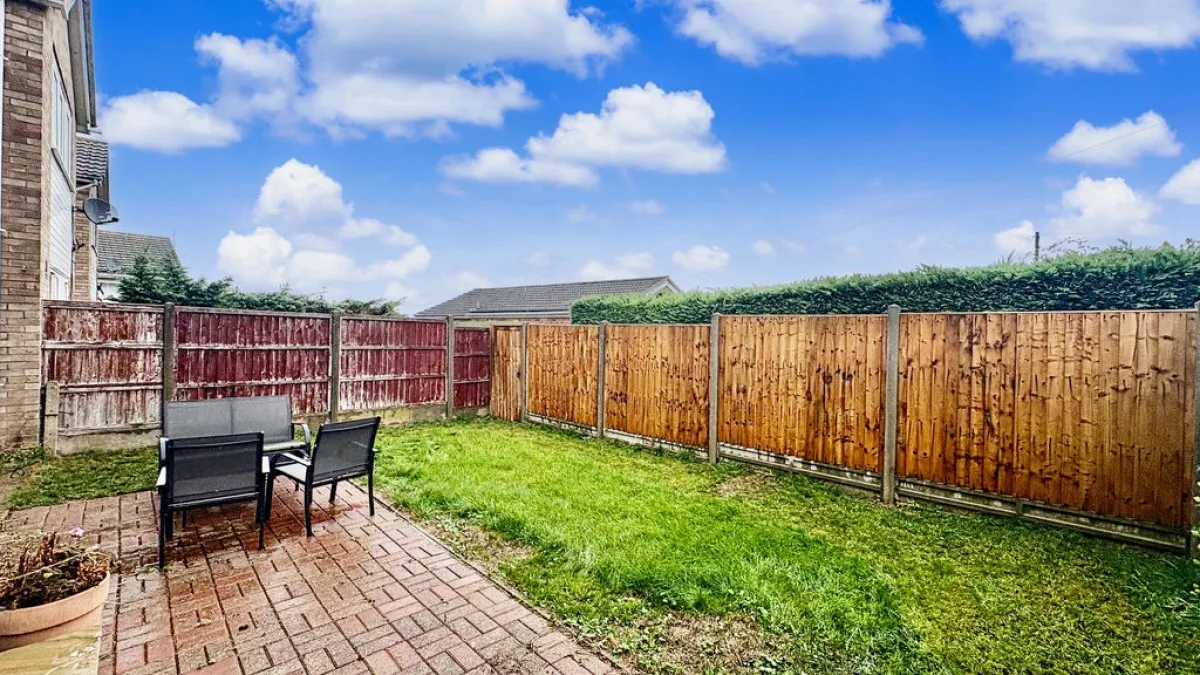 Jermyn Mews, Washingborough, photo 13