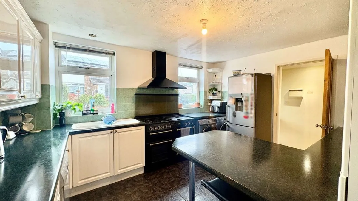 Jermyn Mews, Washingborough, photo 3