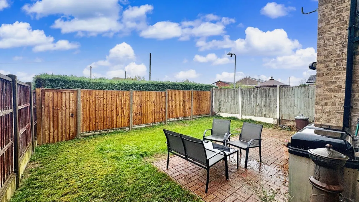 Jermyn Mews, Washingborough, photo 14