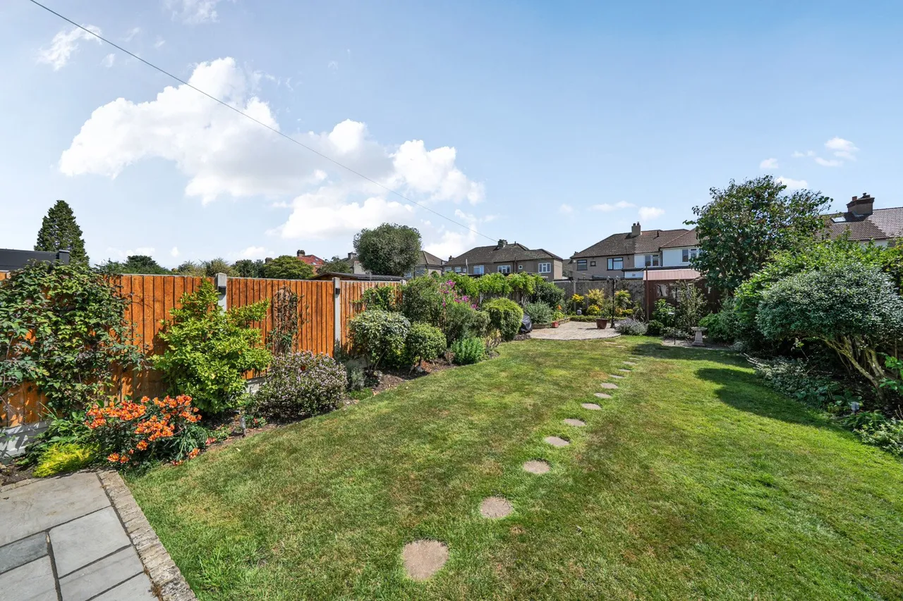 Gipsy Road, DA16, photo 16