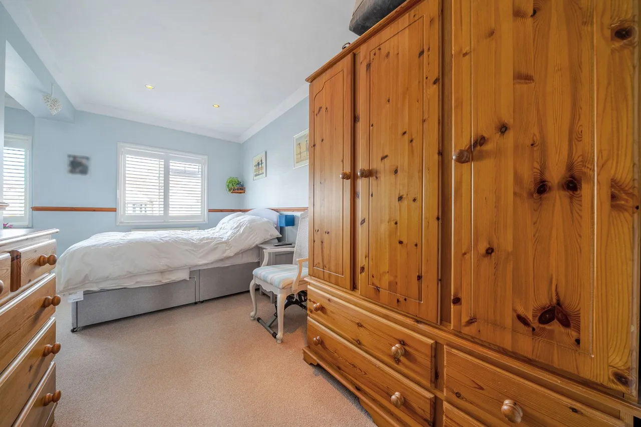 Gipsy Road, DA16, photo 12