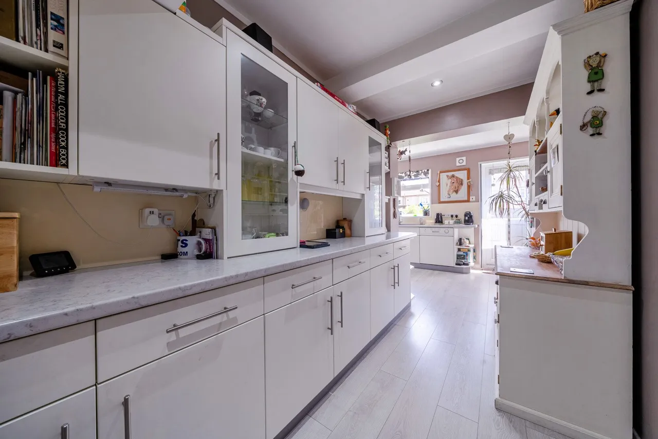 Gipsy Road, DA16, photo 15