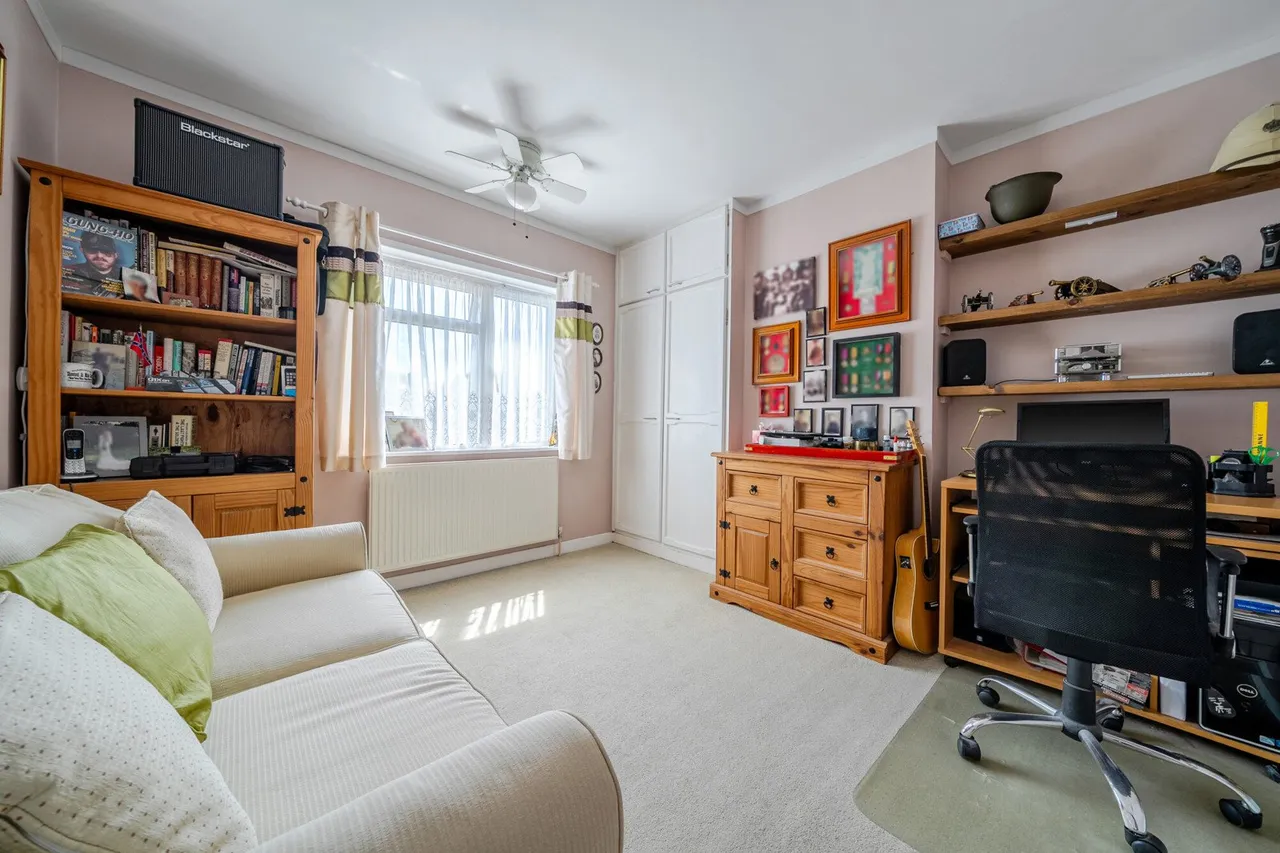 Gipsy Road, DA16, photo 11