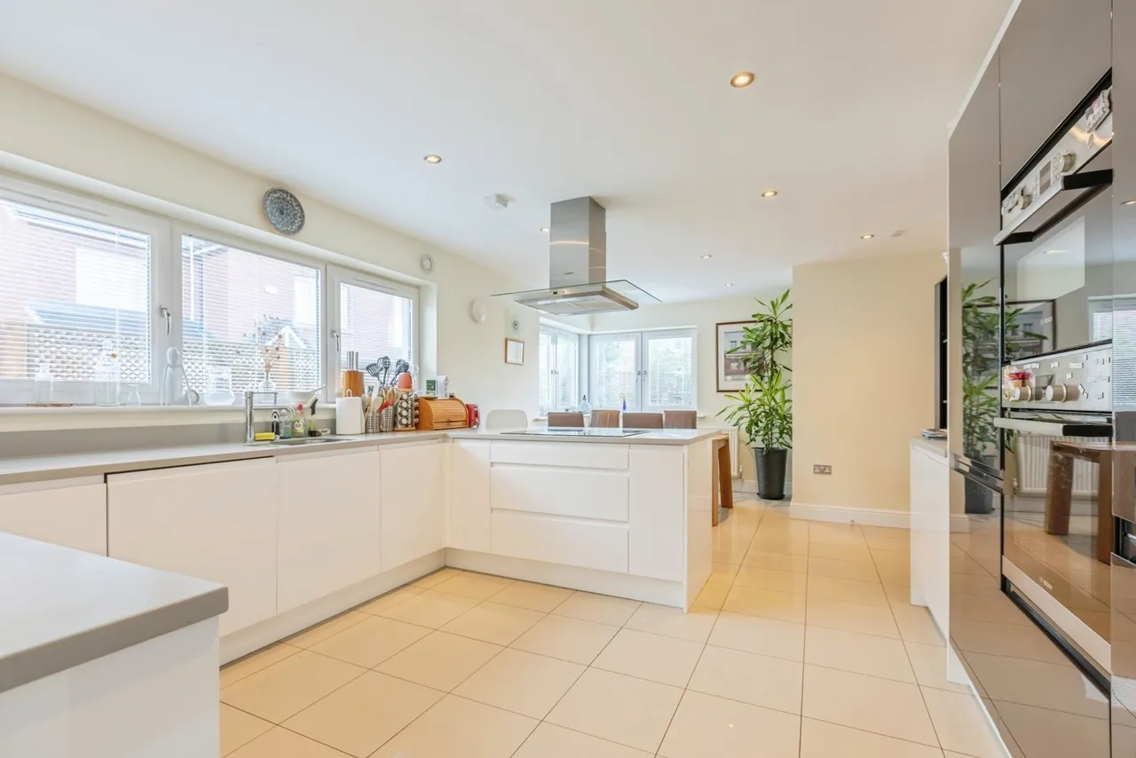 Poplar Crescent, Thirsk, YO7, photo 3