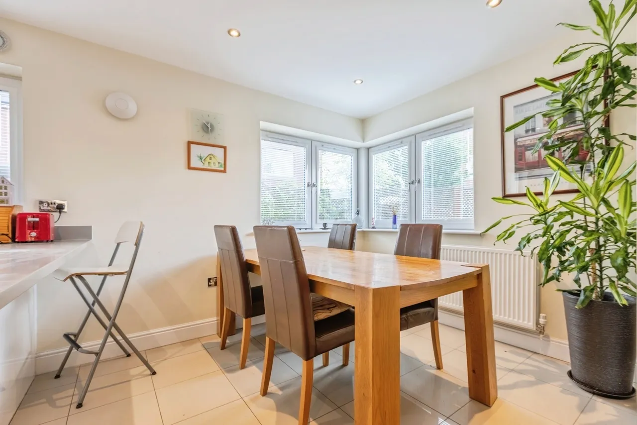 Poplar Crescent, Thirsk, YO7, photo 7