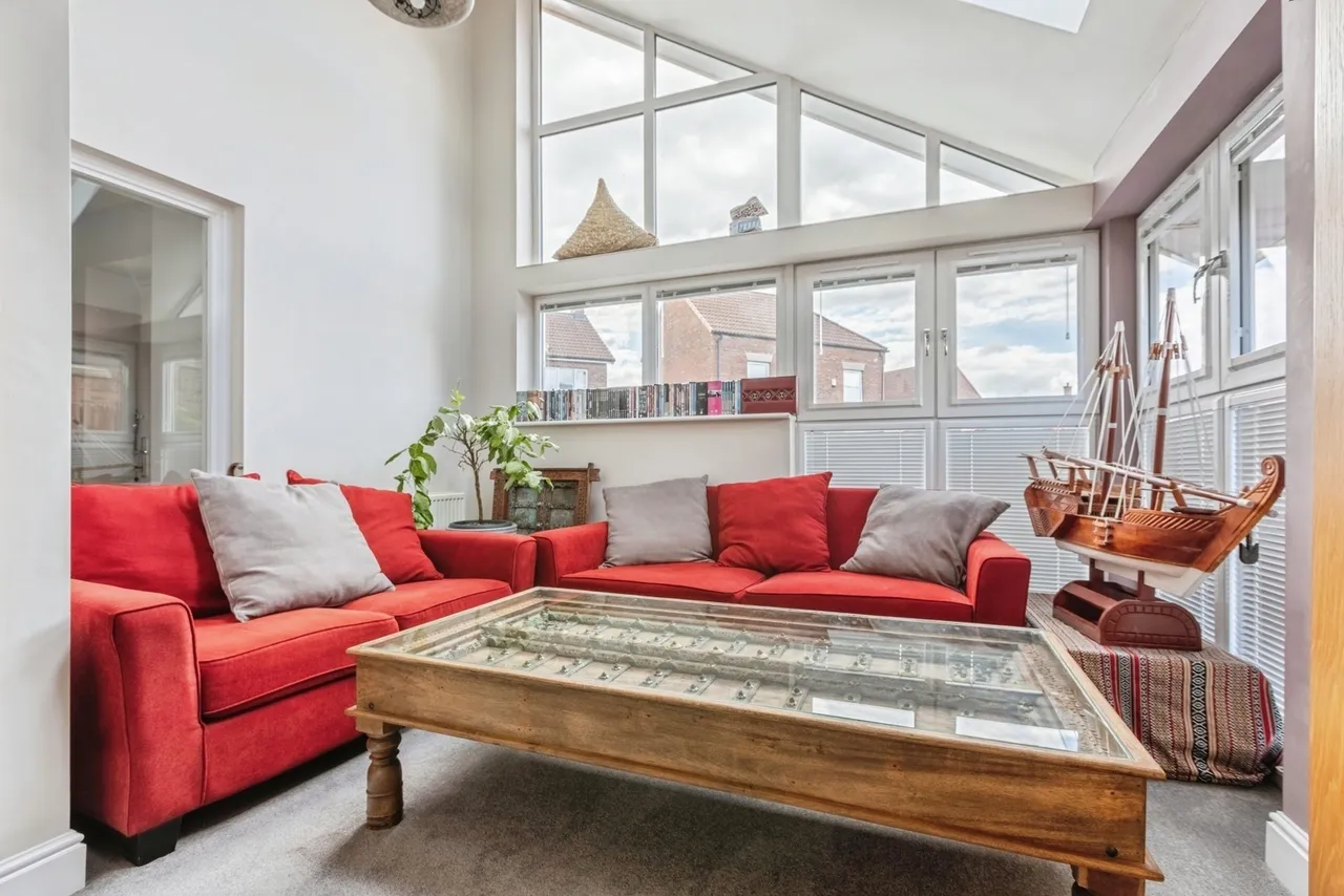 Poplar Crescent, Thirsk, YO7, photo 2