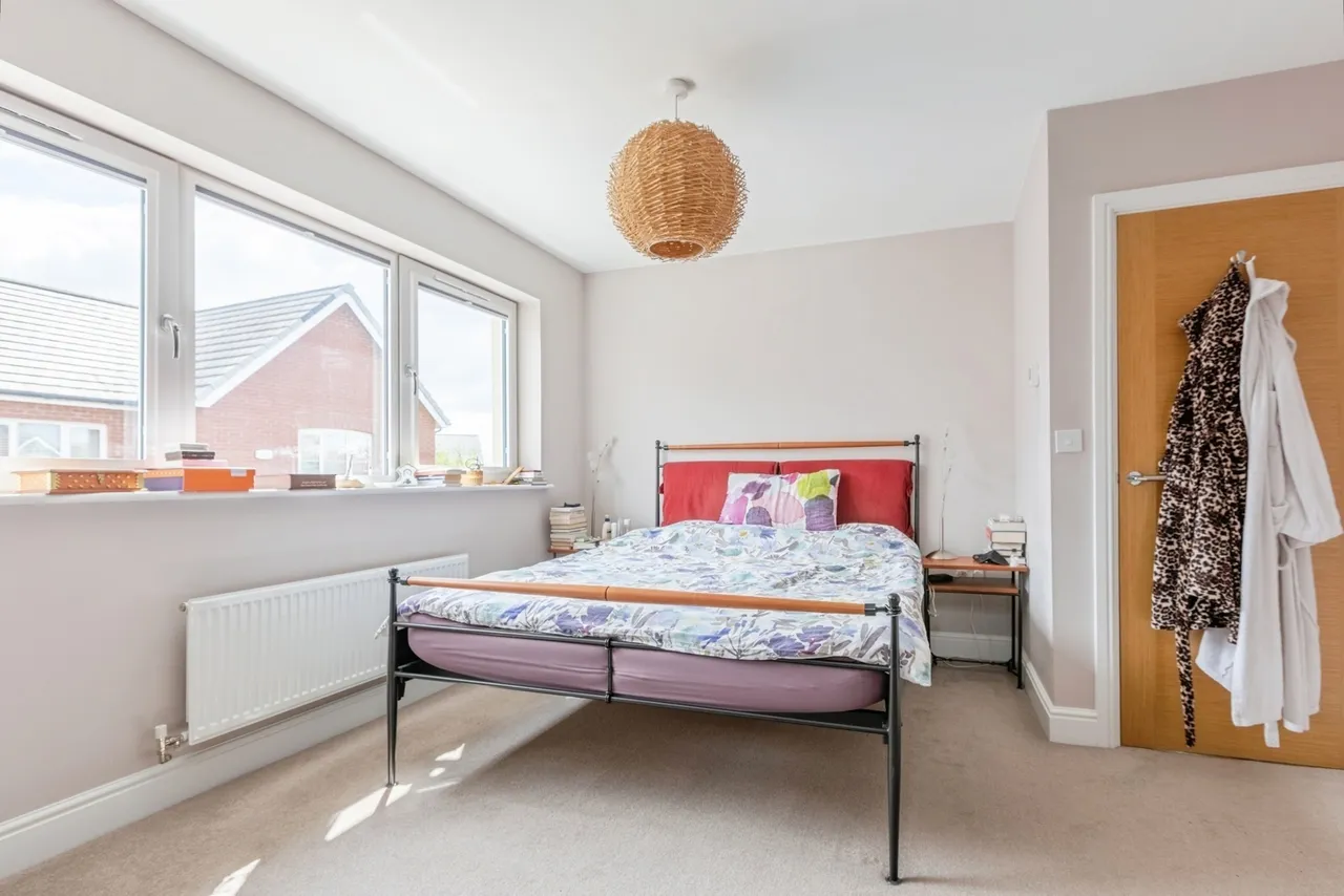 Poplar Crescent, Thirsk, YO7, photo 15