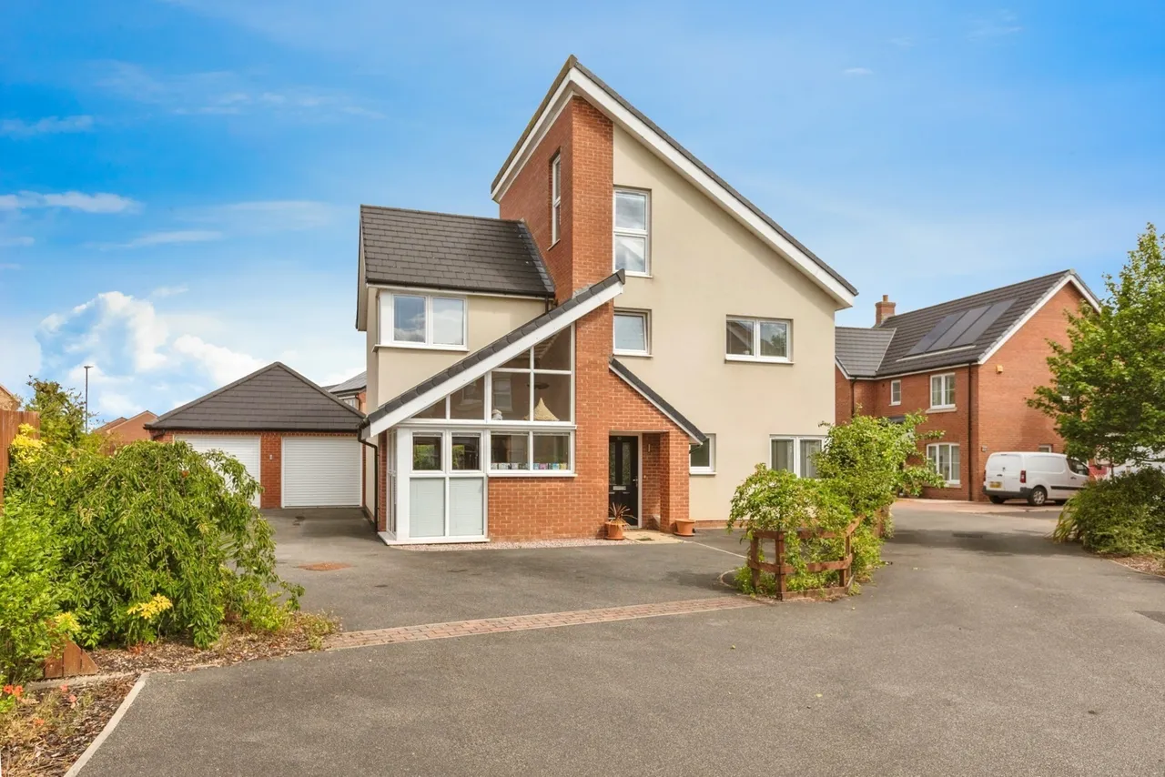 Poplar Crescent, Thirsk, YO7, photo 18