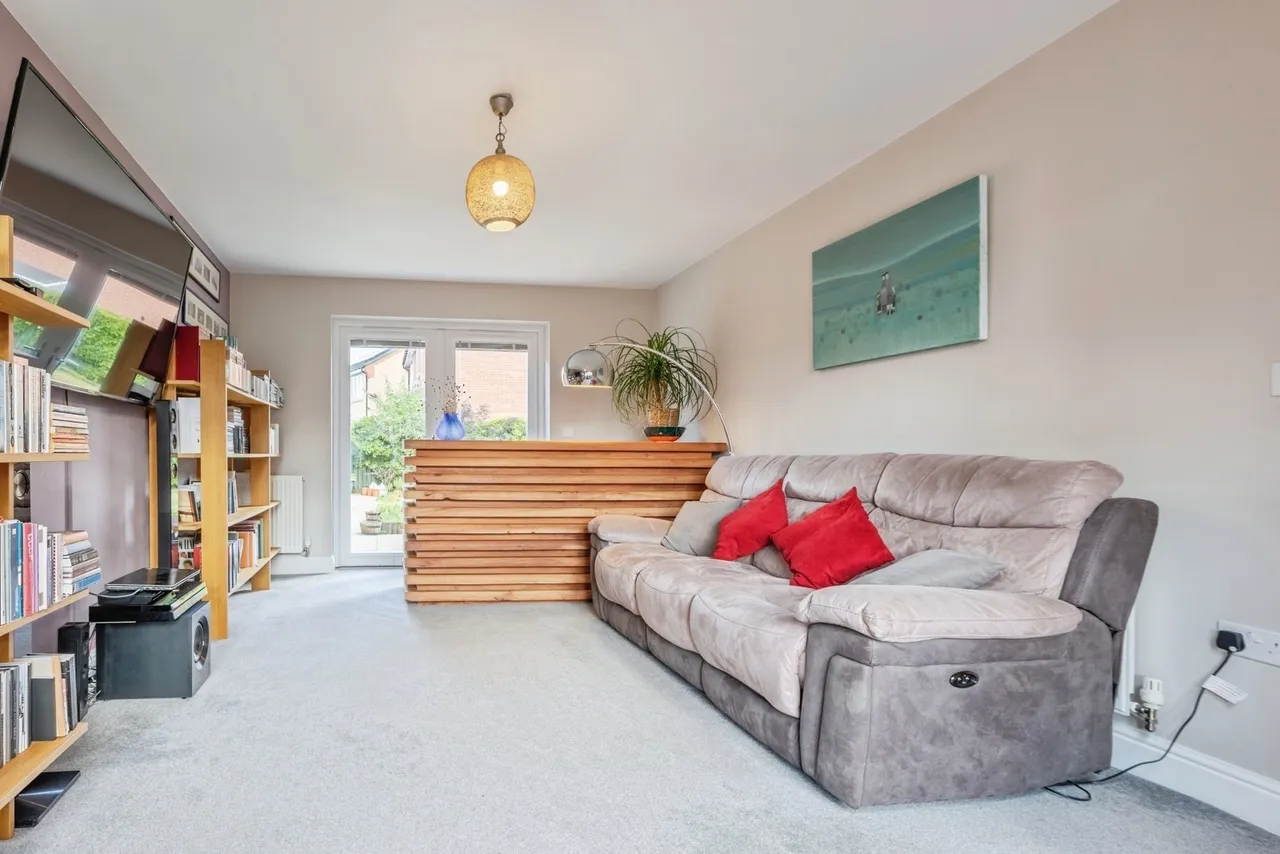 Poplar Crescent, Thirsk, YO7, photo 6