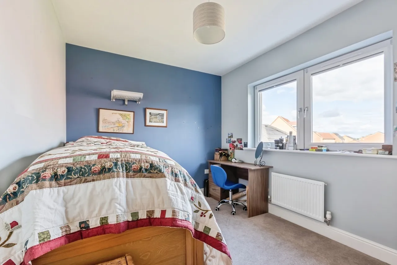 Poplar Crescent, Thirsk, YO7, photo 11