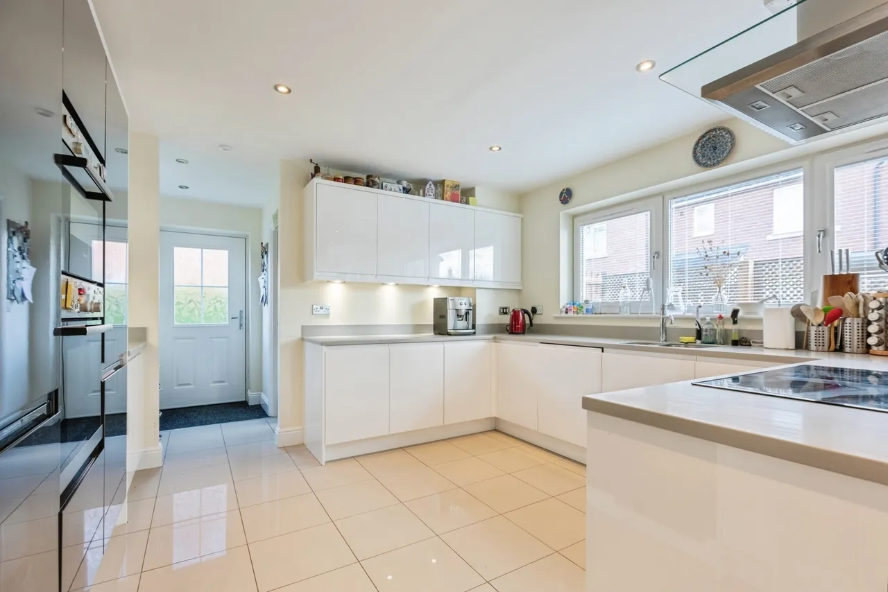 Poplar Crescent, Thirsk, YO7, photo 5