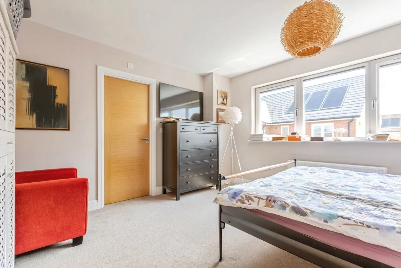 Poplar Crescent, Thirsk, YO7, photo 14