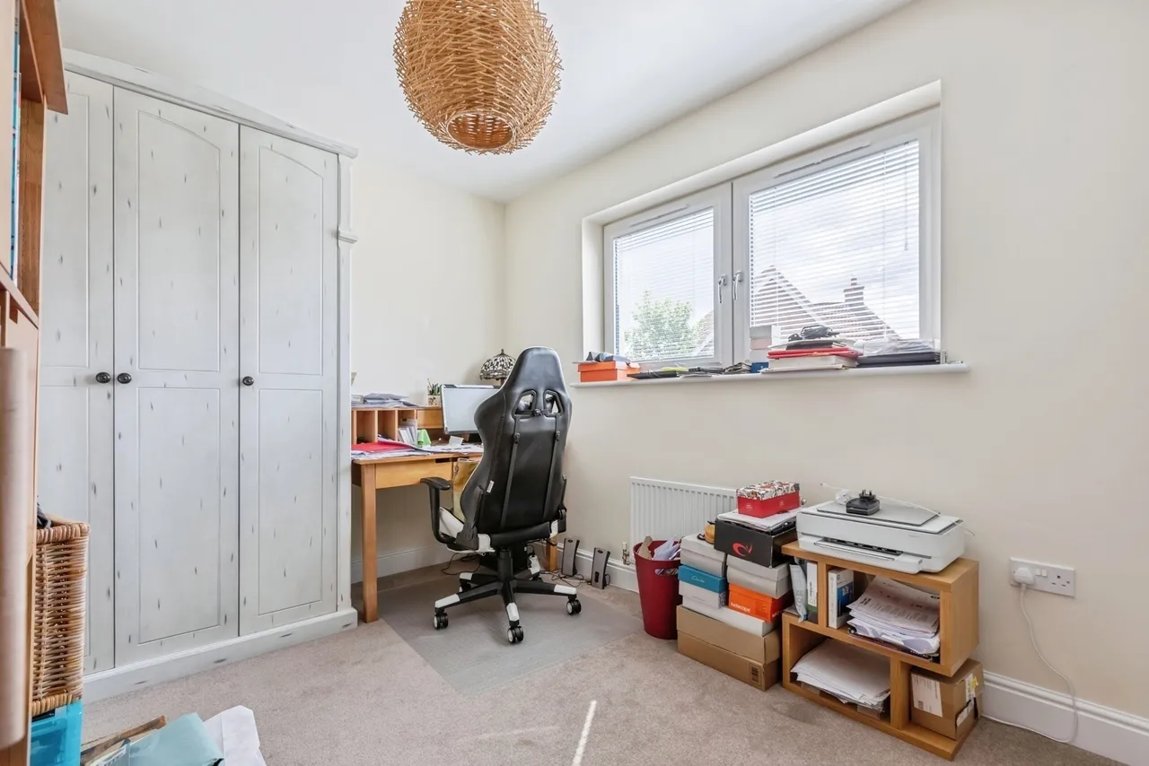 Poplar Crescent, Thirsk, YO7, photo 12