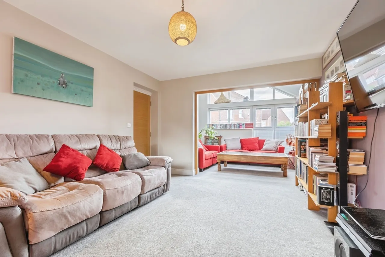 Poplar Crescent, Thirsk, YO7, photo 4