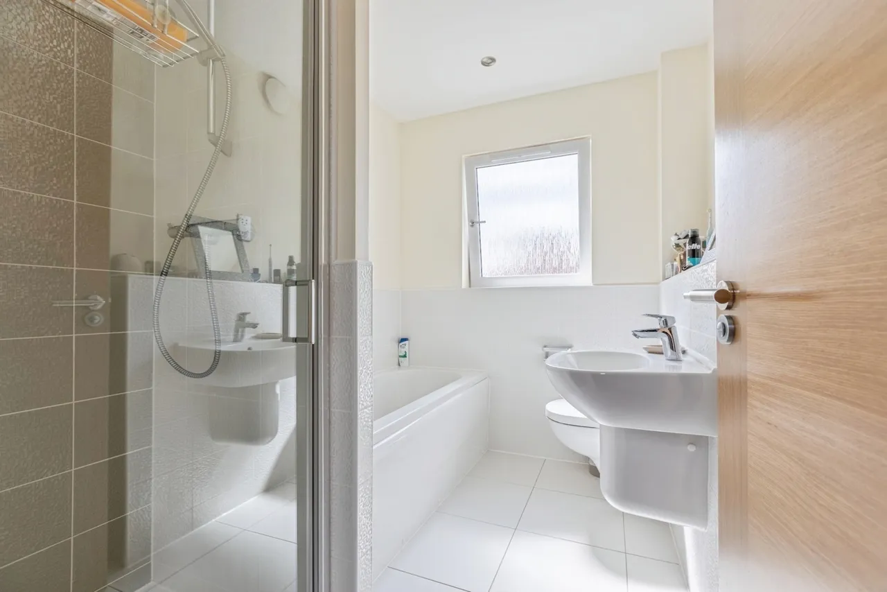 Poplar Crescent, Thirsk, YO7, photo 13