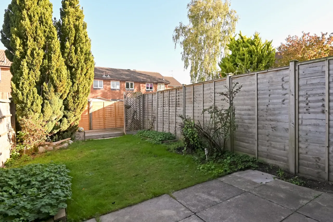 Aldborough Way, York, YO26, photo 9