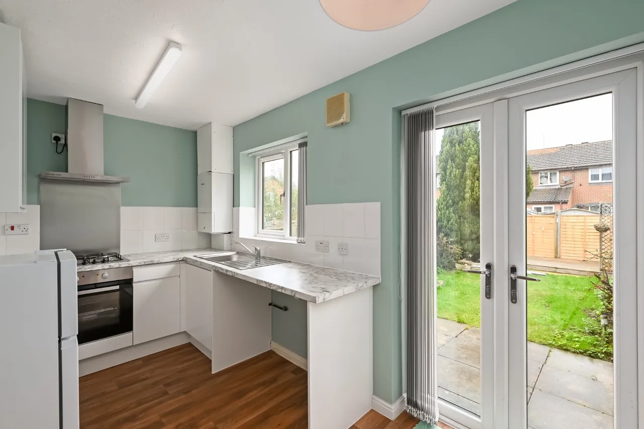 Aldborough Way, York, YO26, photo 3