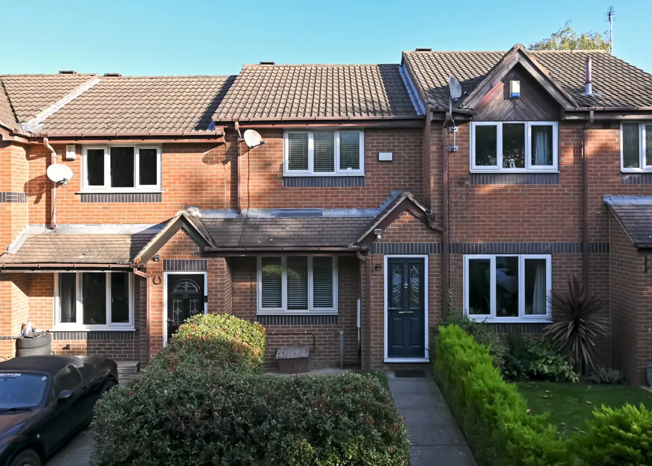 2 bed house to rent, Aldborough Way, York, YO26