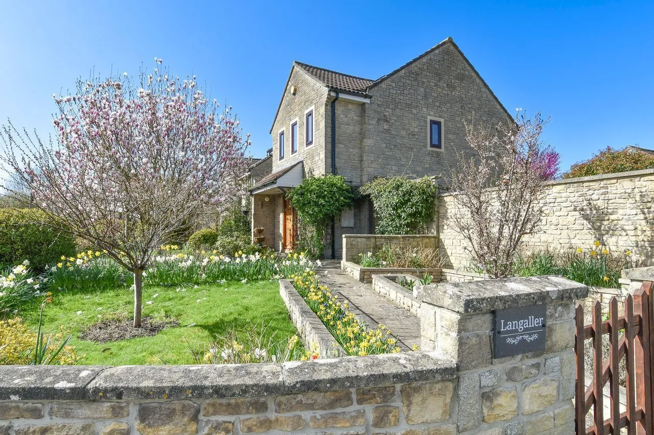 4 bed house for sale, Pilcorn Street, Wedmore, BS28