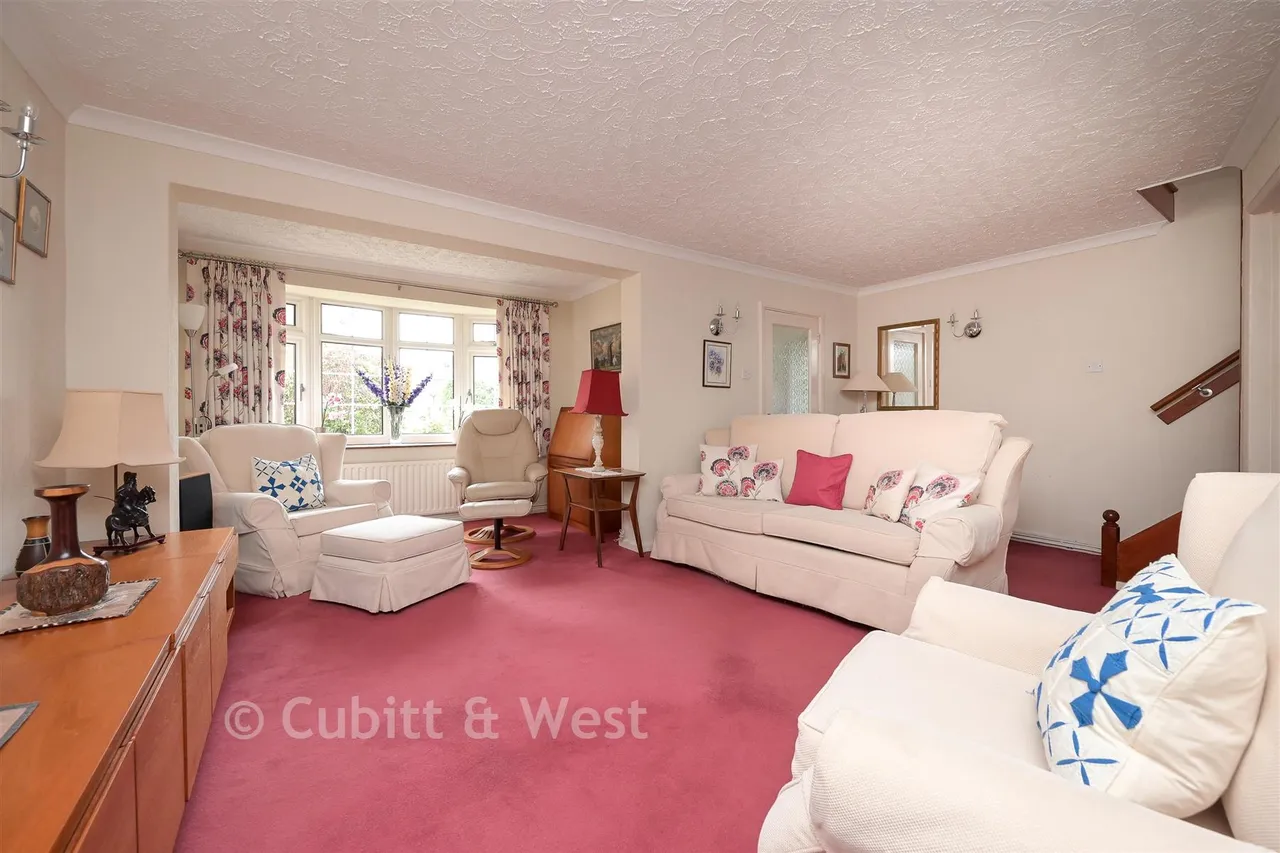 Daneshill, Redhill, RH1, photo 2