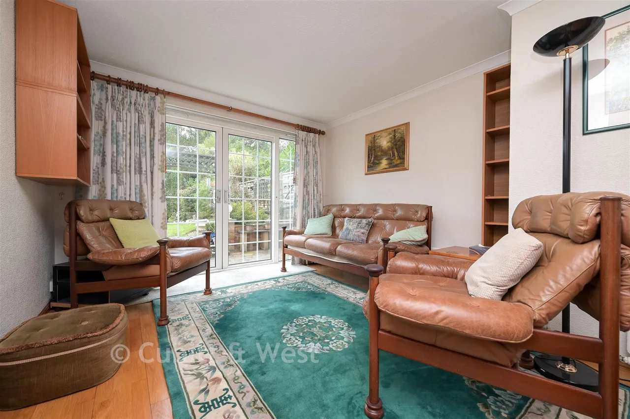 Daneshill, Redhill, RH1, photo 6