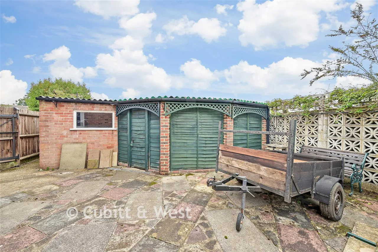 Daneshill, Redhill, RH1, photo 14