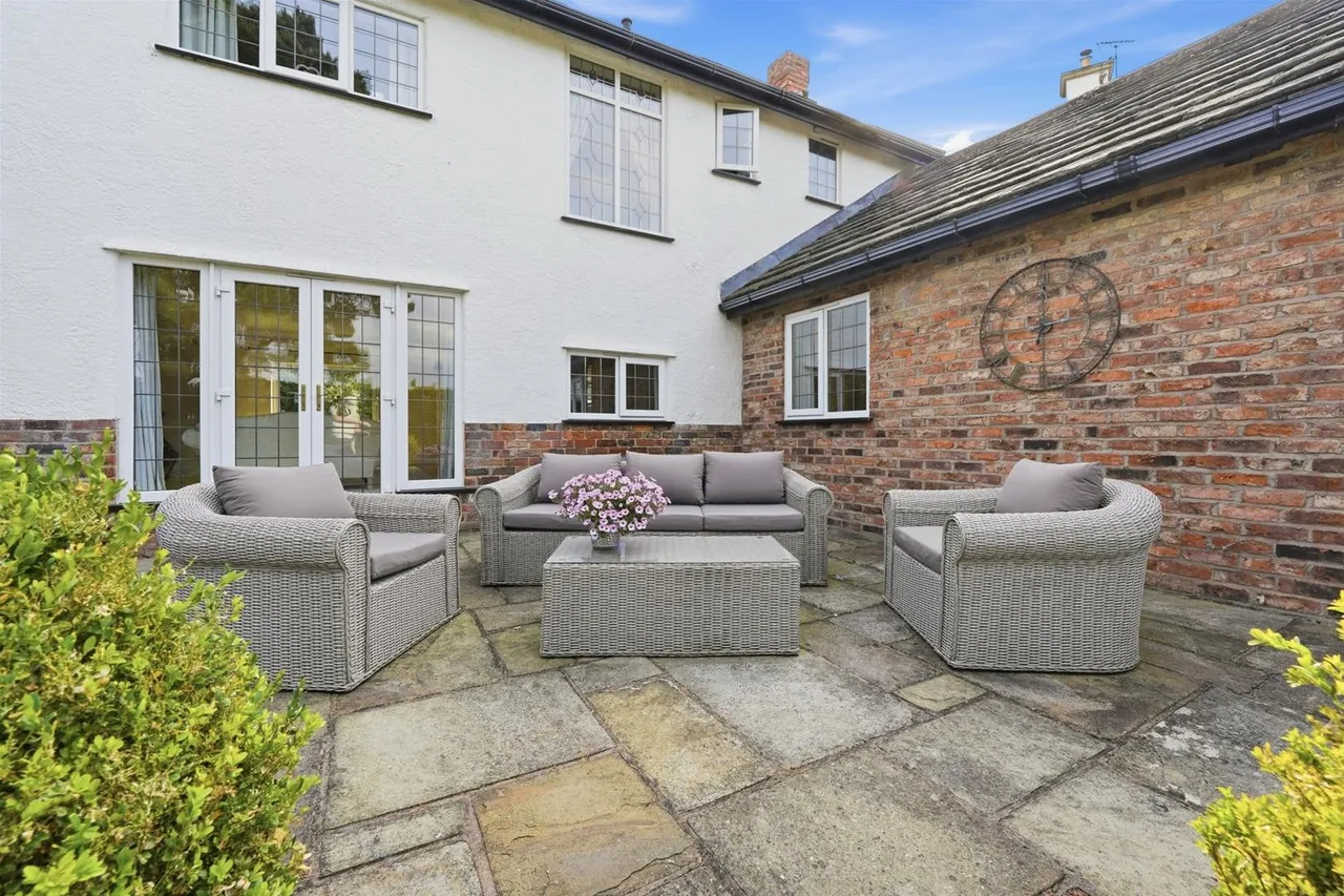 Dale Head Road, Prestbury, Macclesfield, photo 27