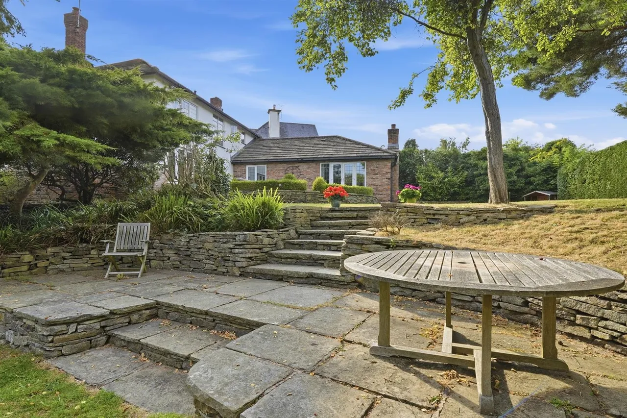 Dale Head Road, Prestbury, Macclesfield, photo 31