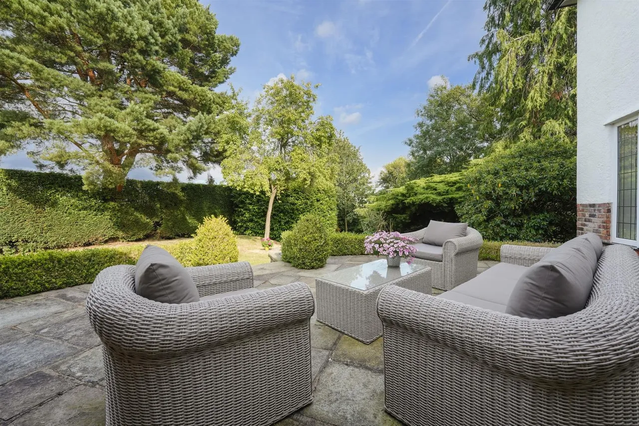 Dale Head Road, Prestbury, Macclesfield, photo 28