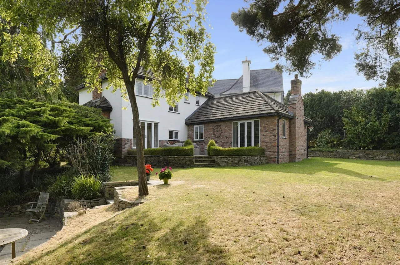 Dale Head Road, Prestbury, Macclesfield, photo 32
