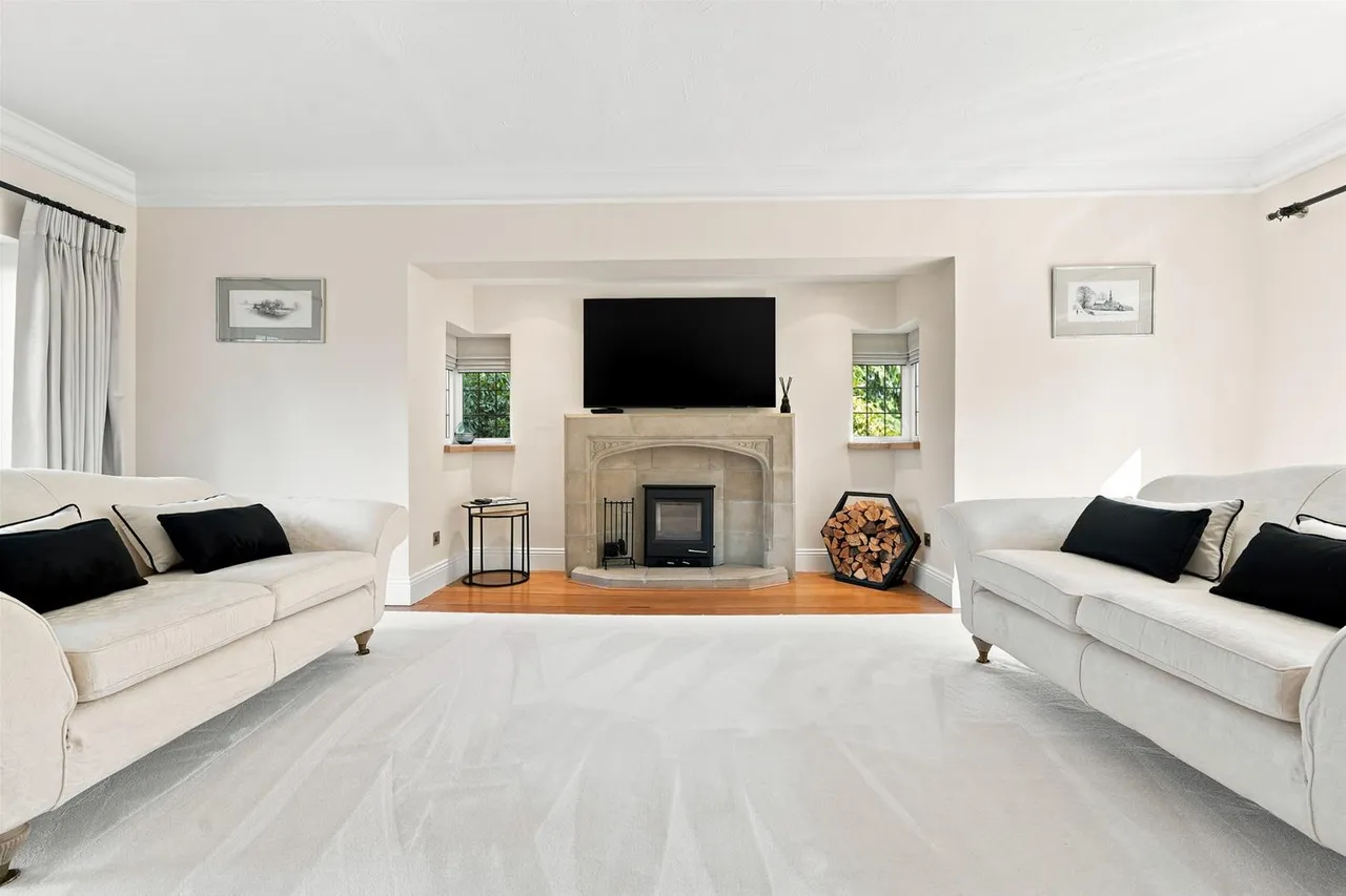 Dale Head Road, Prestbury, Macclesfield, photo 3