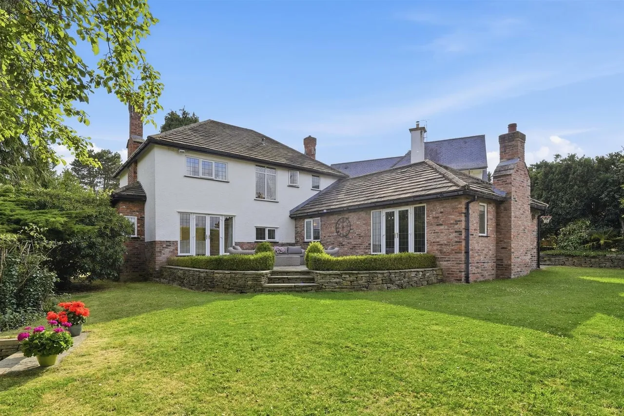 Dale Head Road, Prestbury, Macclesfield, photo 40