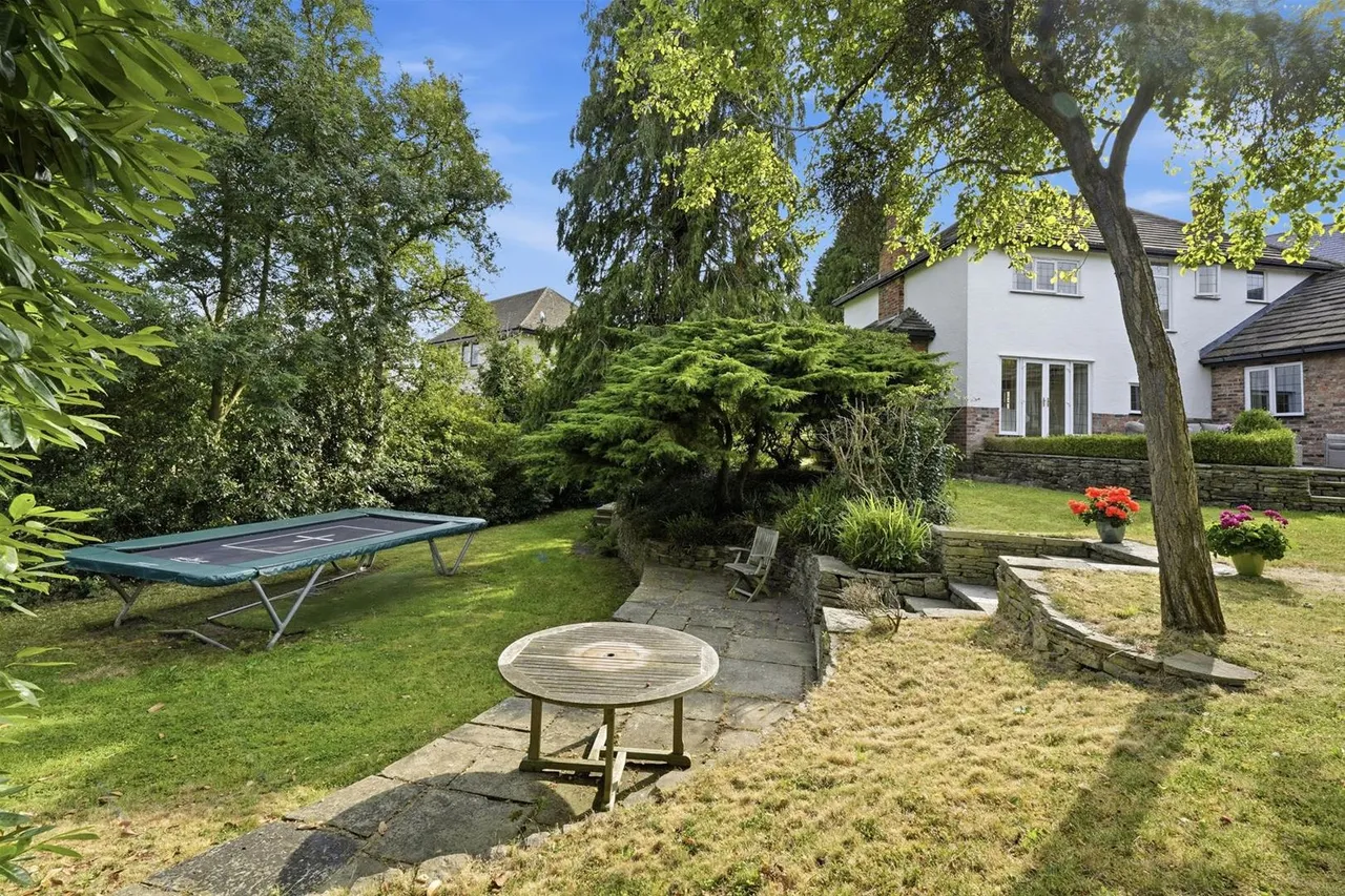 Dale Head Road, Prestbury, Macclesfield, photo 33