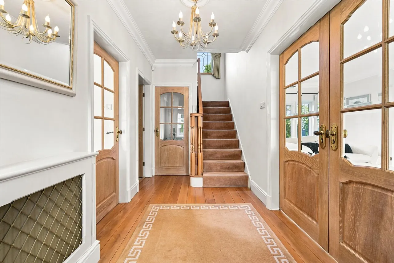 Dale Head Road, Prestbury, Macclesfield, photo 16