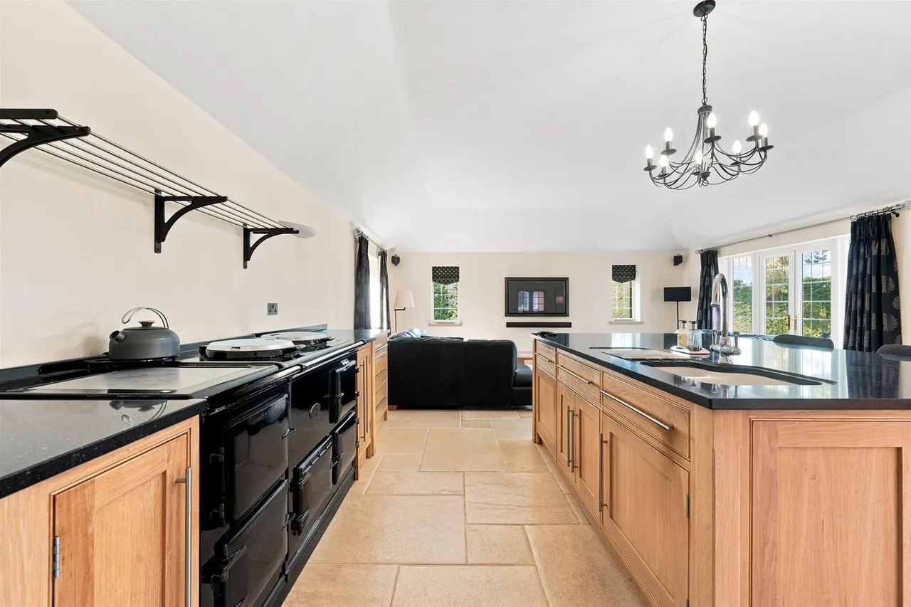 Dale Head Road, Prestbury, Macclesfield, photo 5