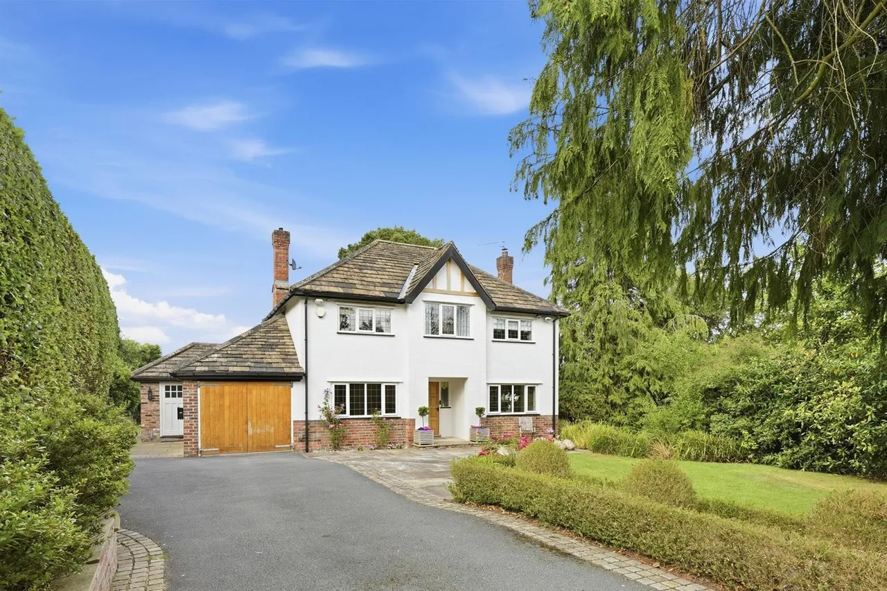 Dale Head Road, Prestbury, Macclesfield, photo 34