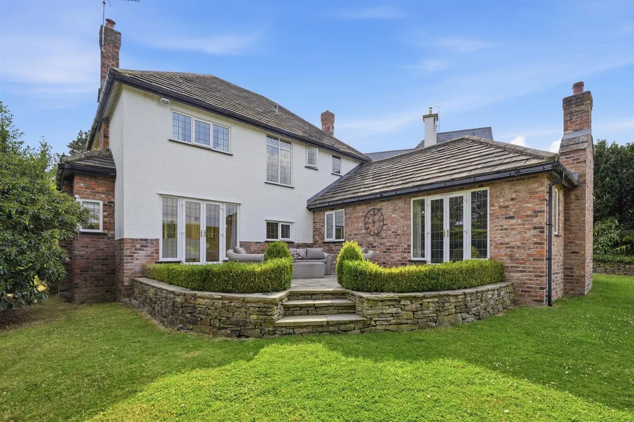 Dale Head Road, Prestbury, Macclesfield, photo 30