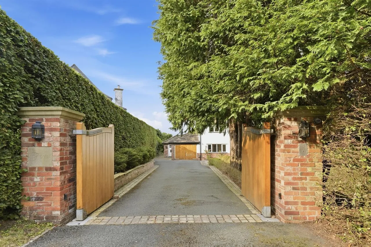 Dale Head Road, Prestbury, Macclesfield, photo 38