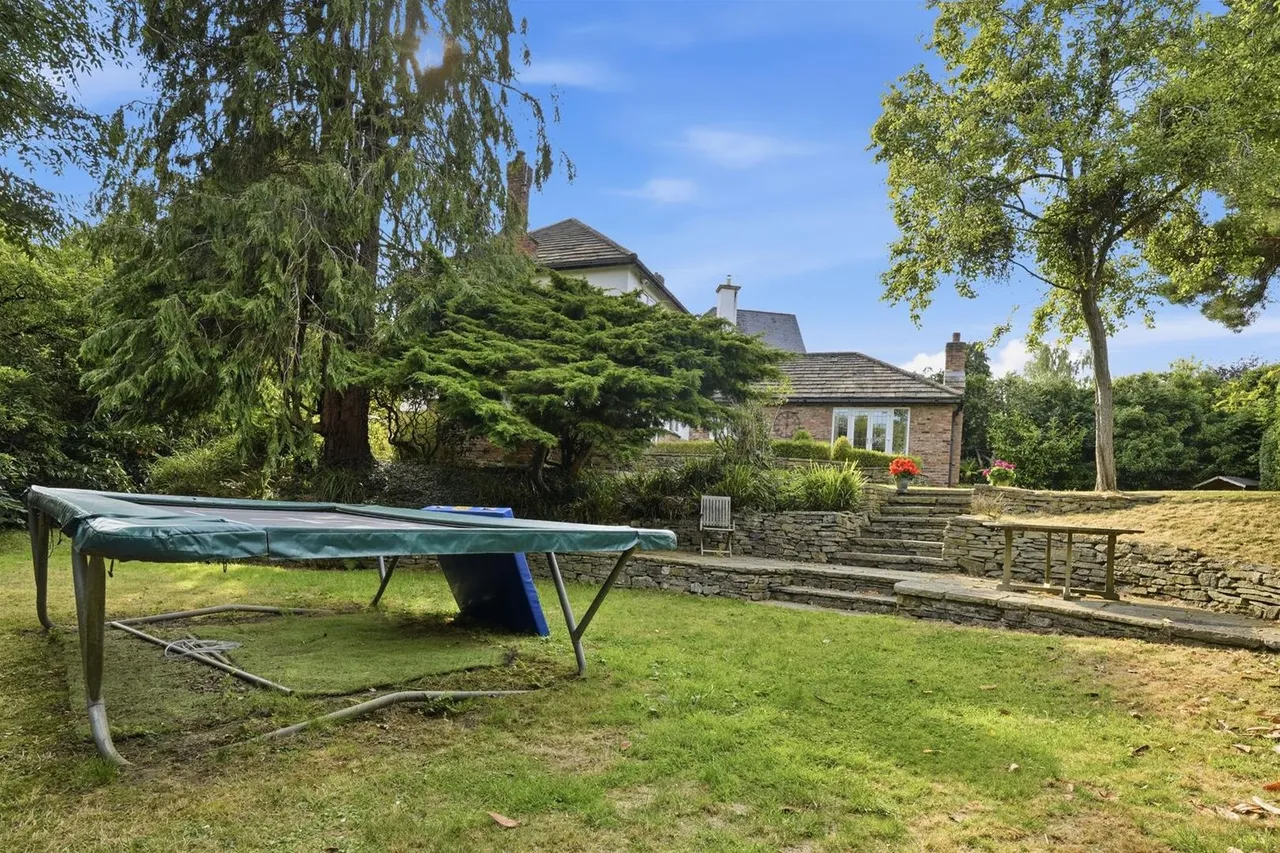 Dale Head Road, Prestbury, Macclesfield, photo 37