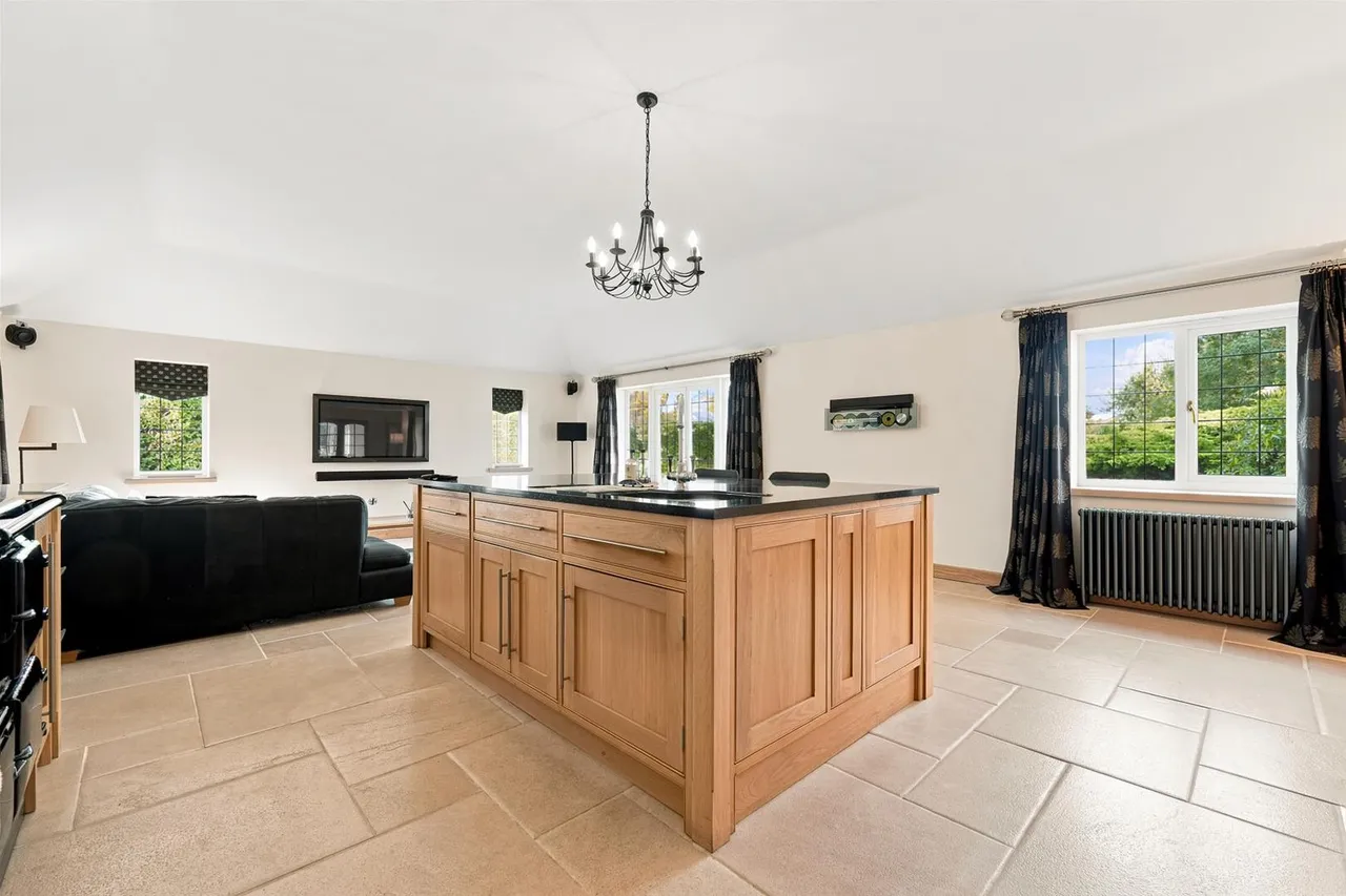 Dale Head Road, Prestbury, Macclesfield, photo 6