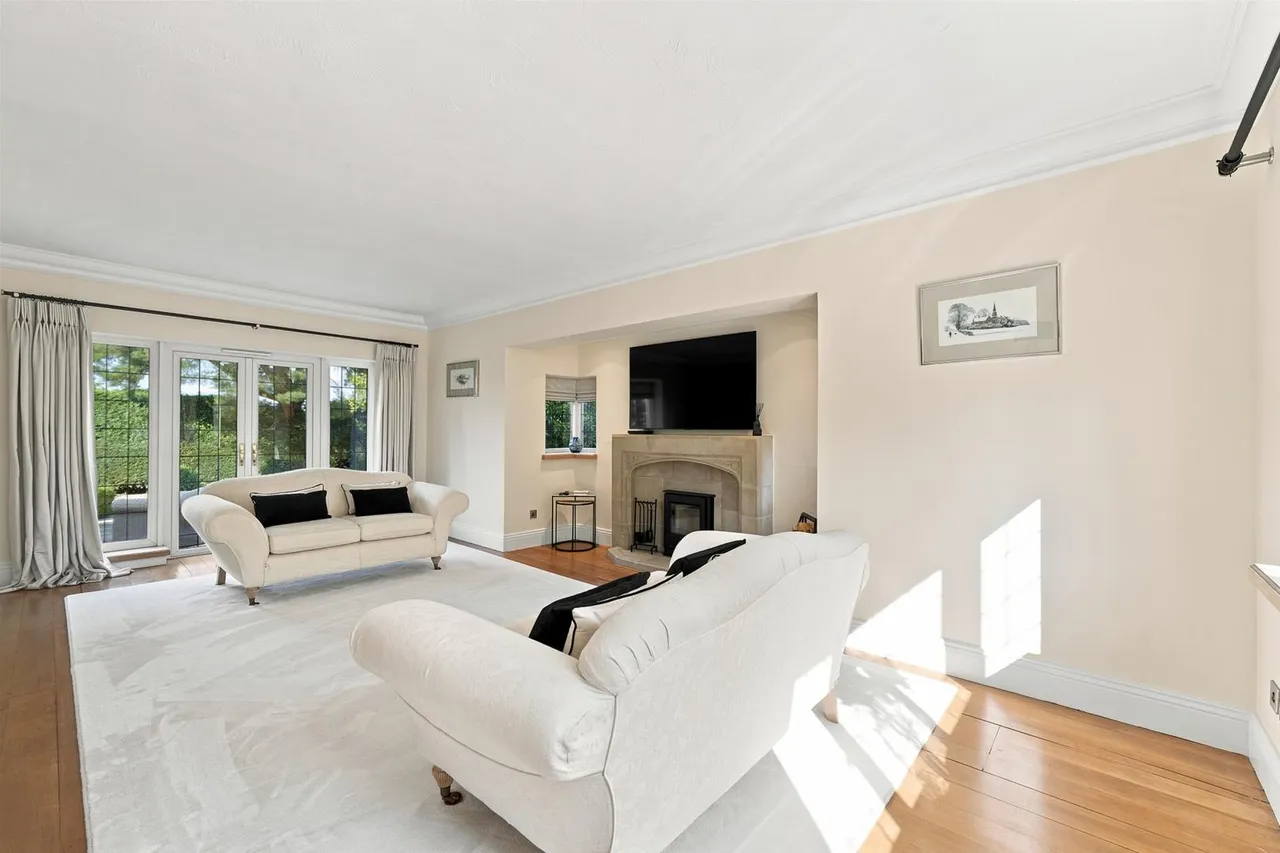 Dale Head Road, Prestbury, Macclesfield, photo 4