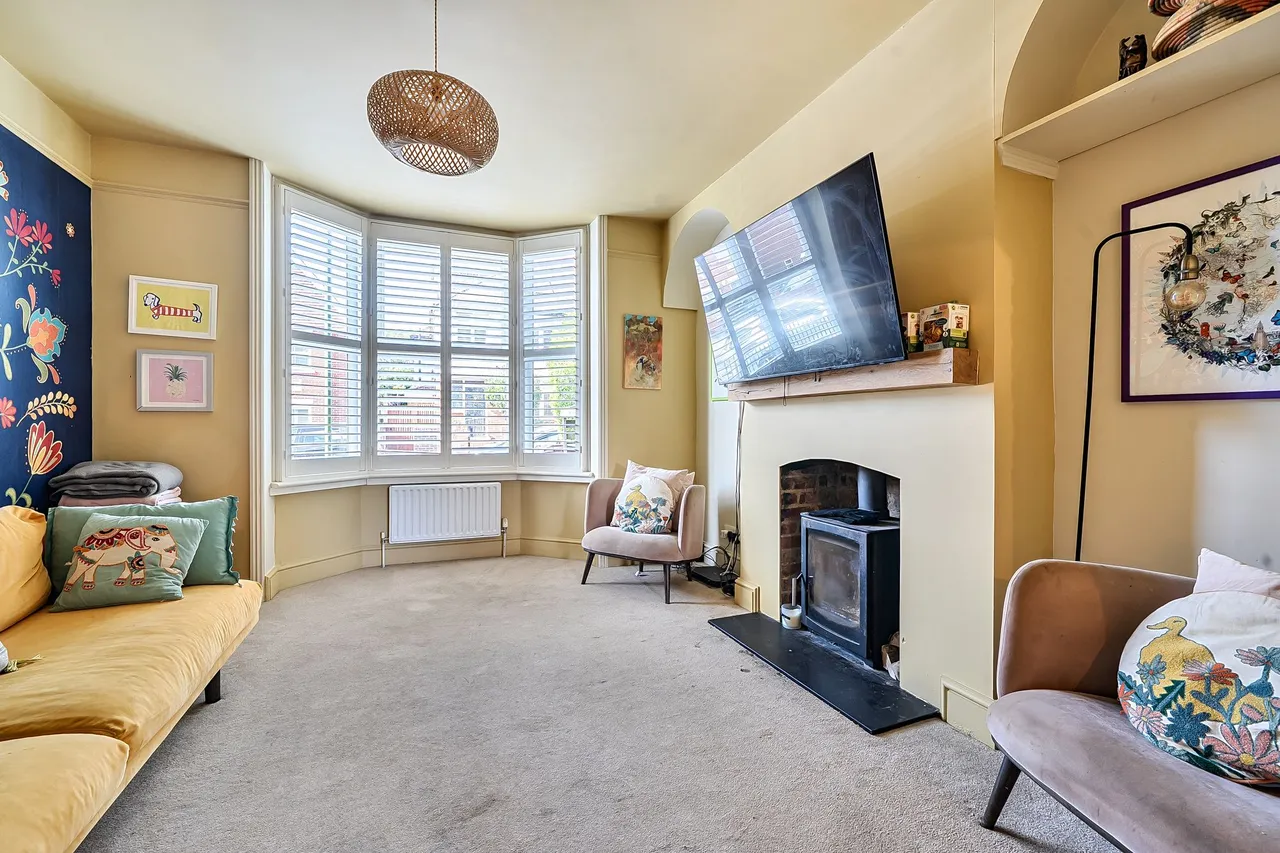 Ashfield Road, Midhurst, GU29, photo 5