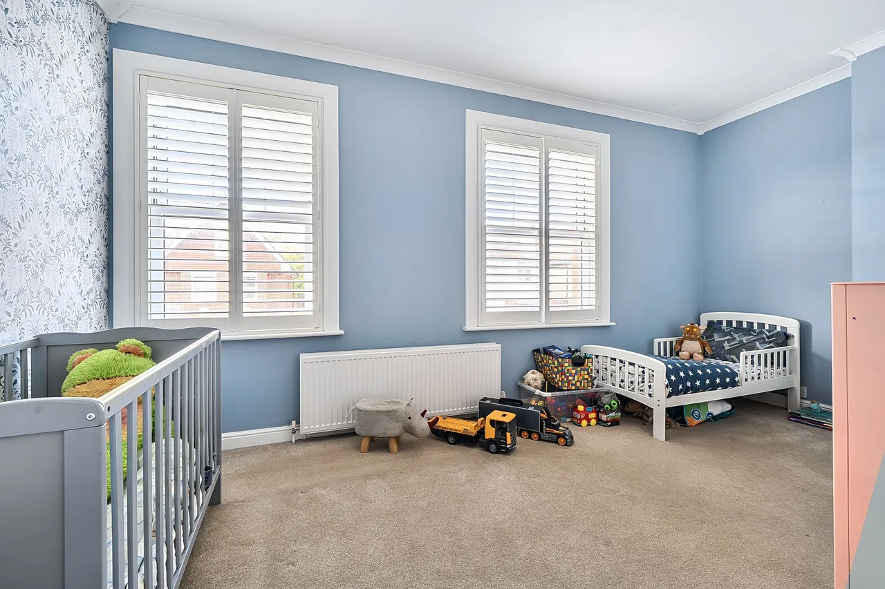 Ashfield Road, Midhurst, GU29, photo 13