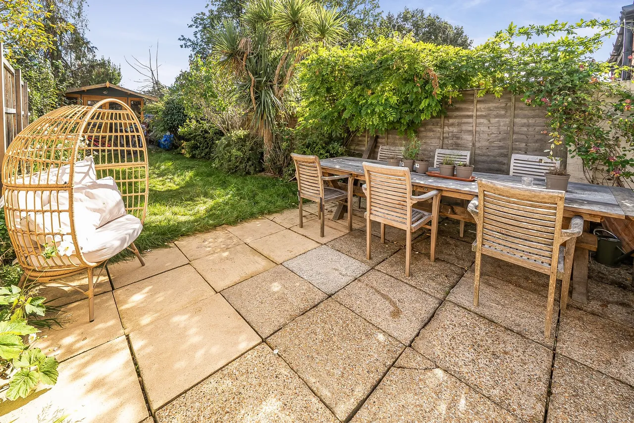 Ashfield Road, Midhurst, GU29, photo 14