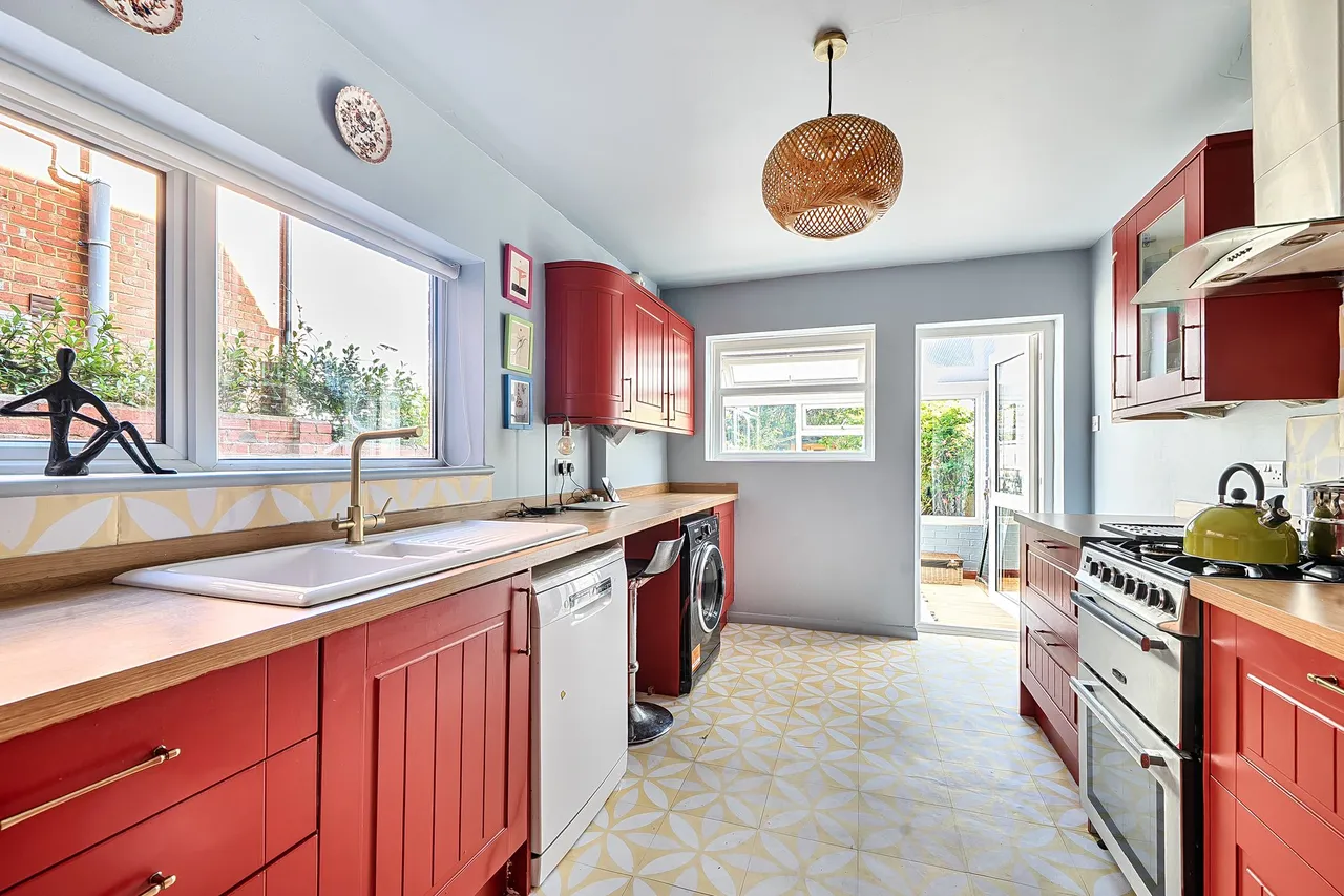 Ashfield Road, Midhurst, GU29, photo 6