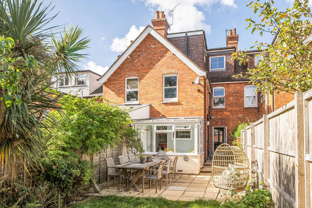 Ashfield Road, Midhurst, GU29, photo 16